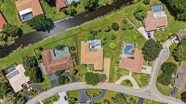 11440 NW 30TH Street, Coral Springs, FL 33065