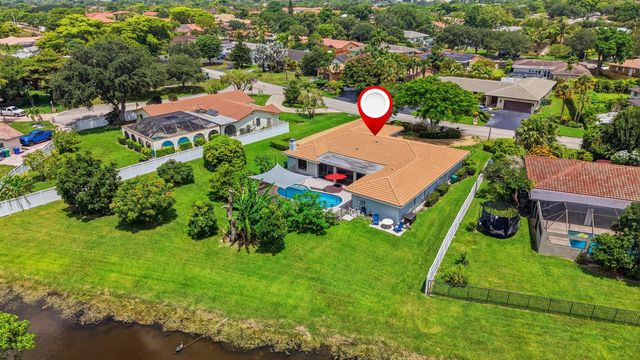 11440 NW 30TH Street, Coral Springs, FL 33065