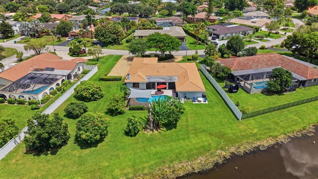 11440 NW 30TH Street, Coral Springs, FL 33065