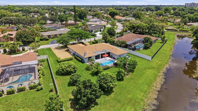 11440 NW 30TH Street, Coral Springs, FL 33065