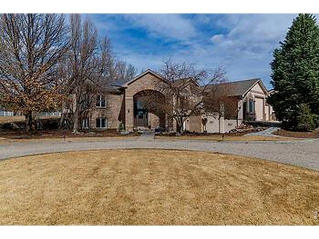 5612 N 115th St, Longmont, CO 80504