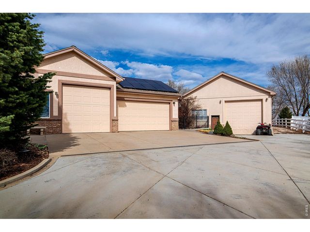 5612 N 115th St, Longmont, CO 80504