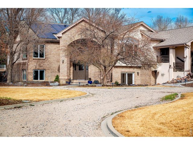 5612 N 115th St, Longmont, CO 80504