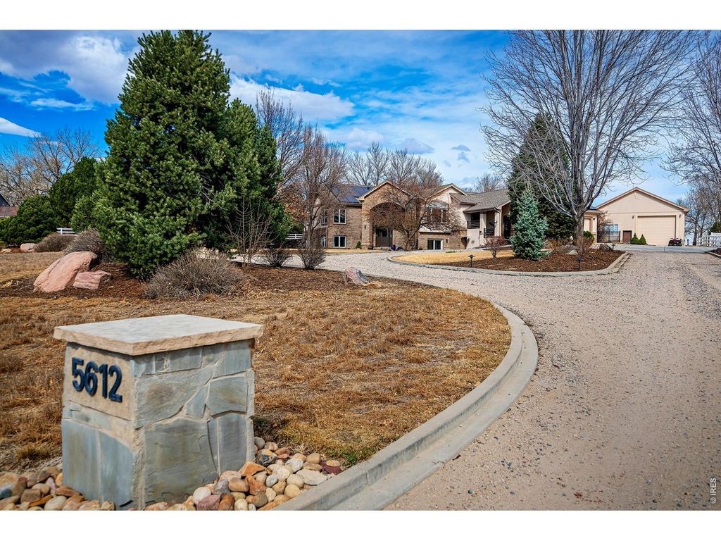 5612 N 115th St, Longmont, CO 80504