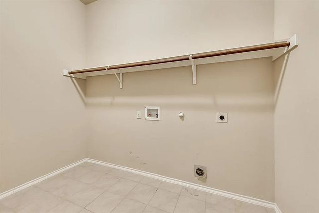 1100 Lake Woodland Drive, Little Elm, TX 75068