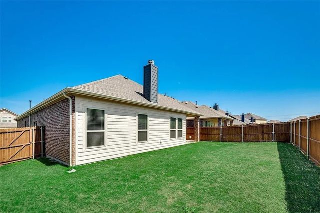 1100 Lake Woodland Drive, Little Elm, TX 75068