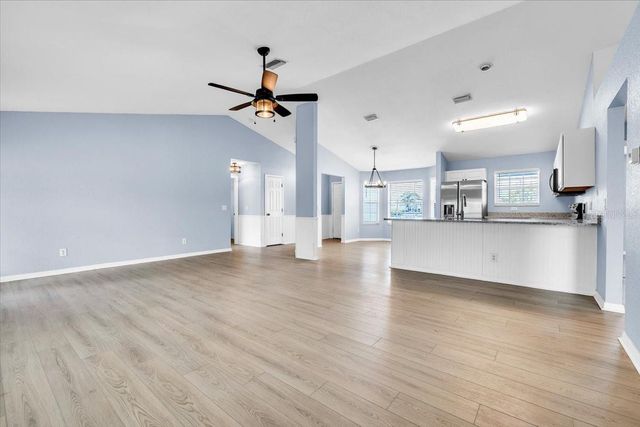 1708 BLUE LAKE CIRCLE, Punta Gorda, FL 33983