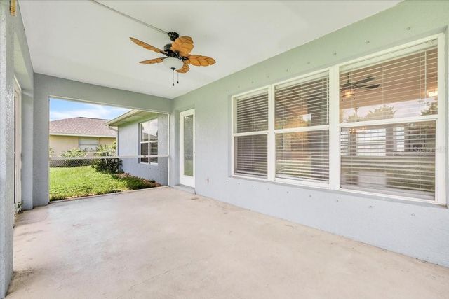 1708 BLUE LAKE CIRCLE, Punta Gorda, FL 33983