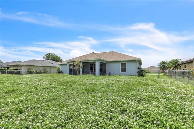 1708 BLUE LAKE CIRCLE, Punta Gorda, FL 33983