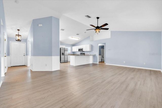 1708 BLUE LAKE CIRCLE, Punta Gorda, FL 33983