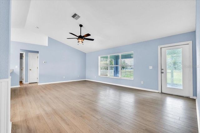 1708 BLUE LAKE CIRCLE, Punta Gorda, FL 33983