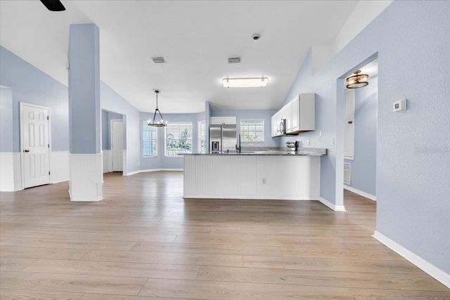 1708 BLUE LAKE CIRCLE, Punta Gorda, FL 33983