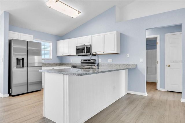 1708 BLUE LAKE CIRCLE, Punta Gorda, FL 33983