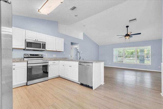 1708 BLUE LAKE CIRCLE, Punta Gorda, FL 33983