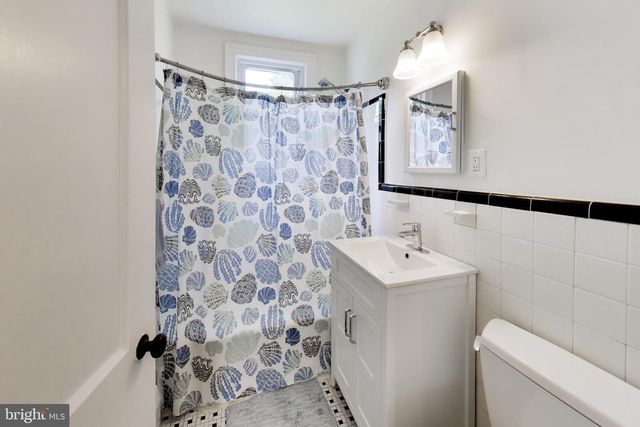 6257 18TH ST N, Arlington, VA 22205