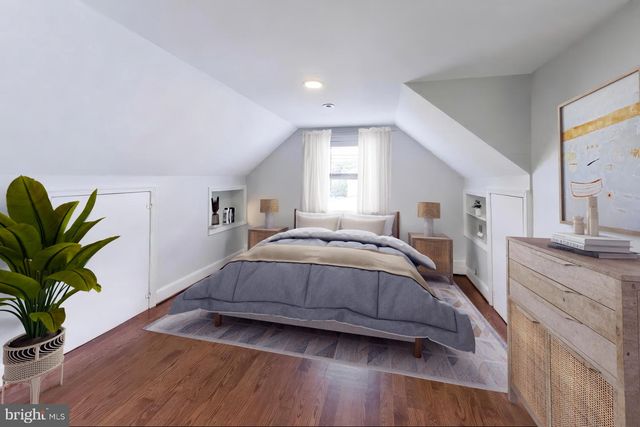 6257 18TH ST N, Arlington, VA 22205