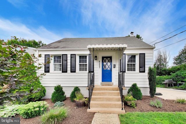 6257 18TH ST N, Arlington, VA 22205