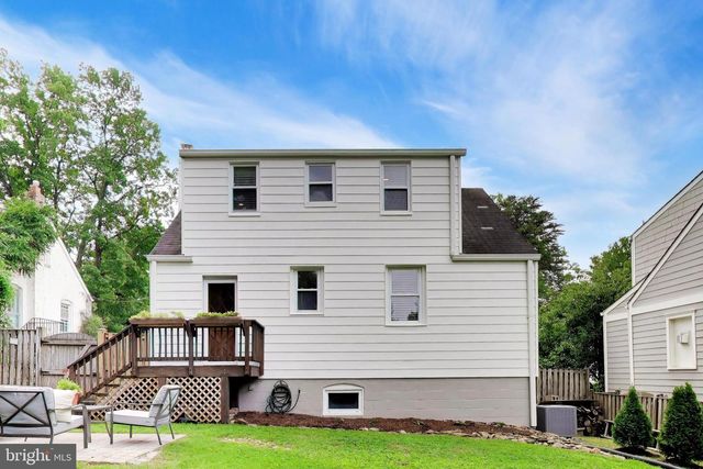 6257 18TH ST N, Arlington, VA 22205