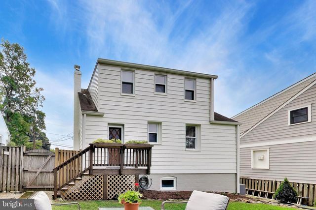 6257 18TH ST N, Arlington, VA 22205