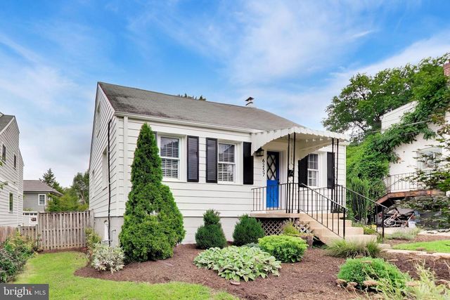 6257 18TH ST N, Arlington, VA 22205
