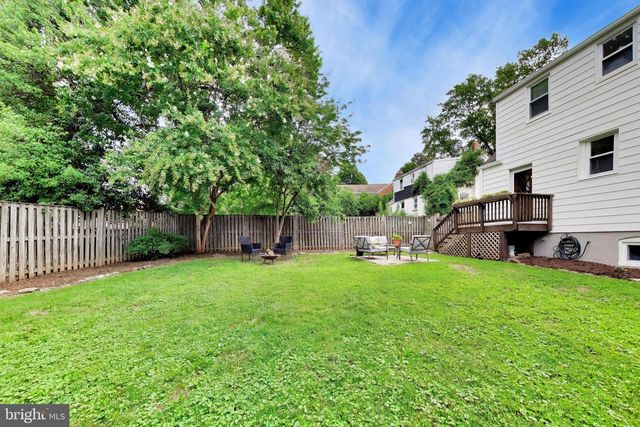 6257 18TH ST N, Arlington, VA 22205