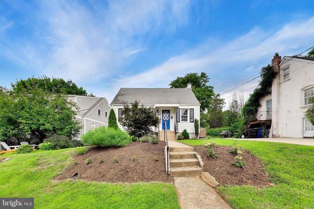 6257 18TH ST N, Arlington, VA 22205