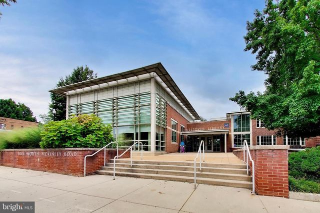 6257 18TH ST N, Arlington, VA 22205