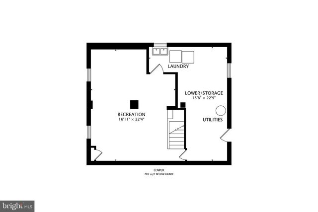 6257 18TH ST N, Arlington, VA 22205