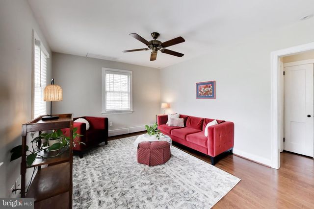 6257 18TH ST N, Arlington, VA 22205