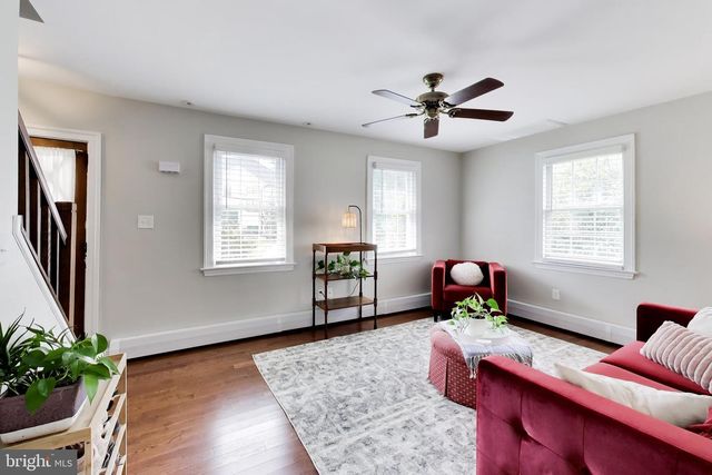 6257 18TH ST N, Arlington, VA 22205