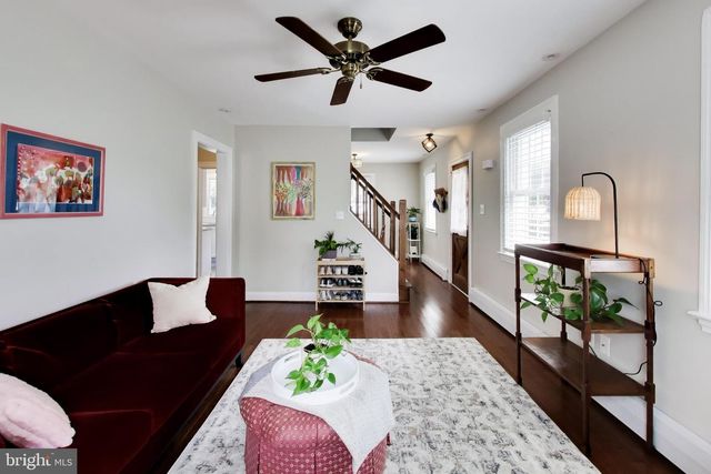 6257 18TH ST N, Arlington, VA 22205