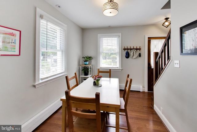 6257 18TH ST N, Arlington, VA 22205