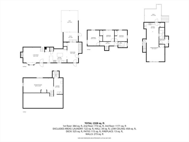 244-244A Holmes St, Halifax, MA 02338