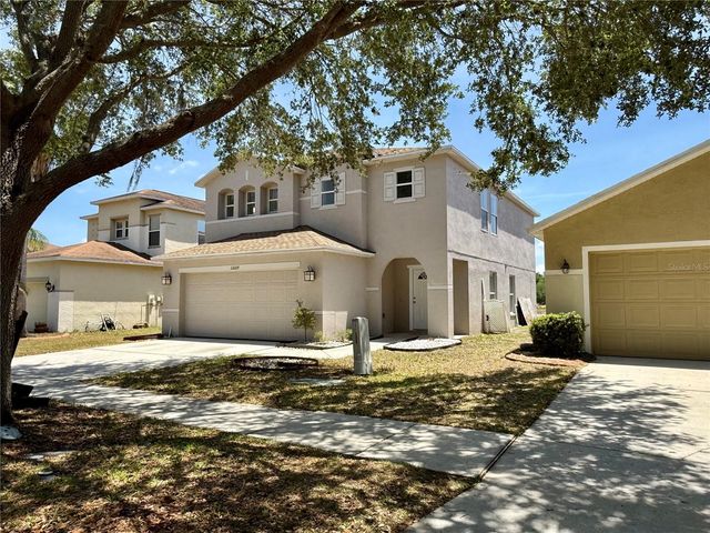 11009 GOLDEN SILENCE DRIVE, Riverview, FL 33579