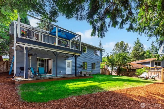 12017 106th Avenue NE, Kirkland, WA 98034