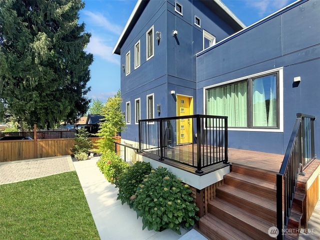 620 Stevens Avenue NW, Renton, WA 98507