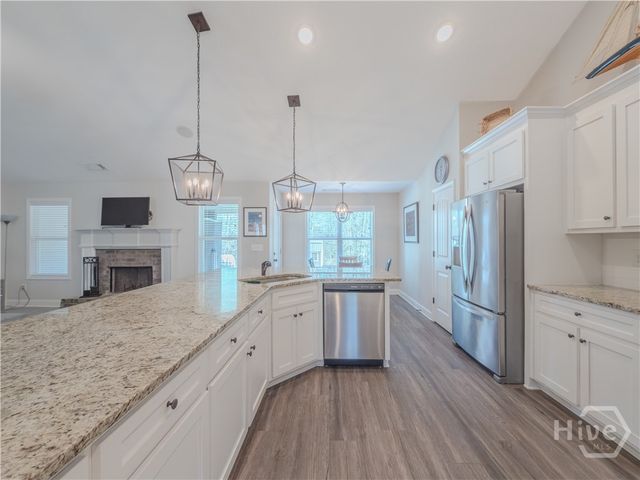 233 Poppyfield Farm Drive, Good Hope, GA 30641