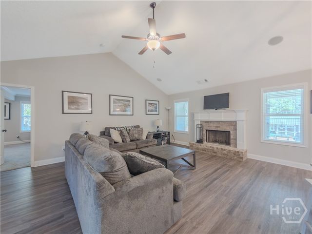 233 Poppyfield Farm Drive, Good Hope, GA 30641