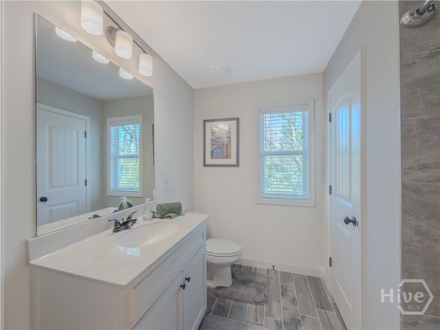 233 Poppyfield Farm Drive, Good Hope, GA 30641