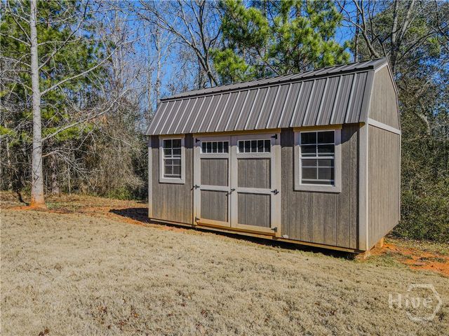 233 Poppyfield Farm Drive, Good Hope, GA 30641