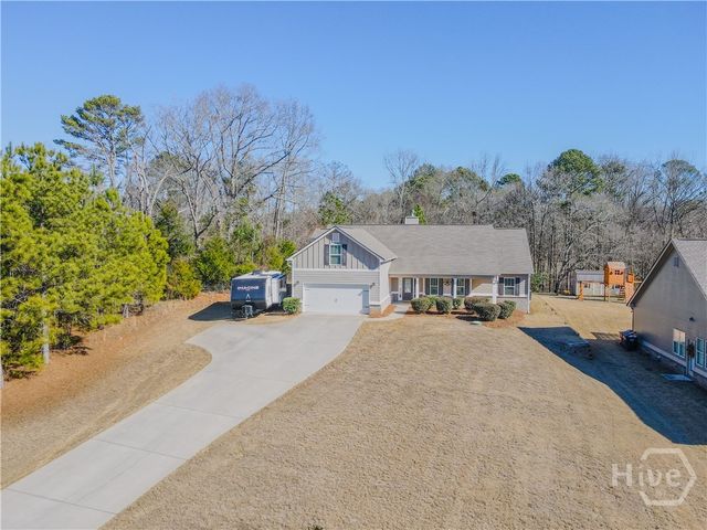 233 Poppyfield Farm Drive, Good Hope, GA 30641