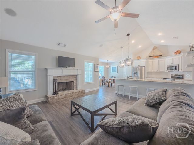 233 Poppyfield Farm Drive, Good Hope, GA 30641