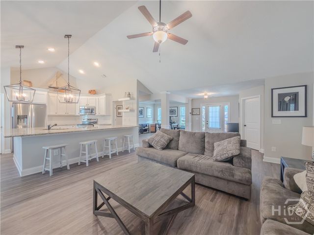 233 Poppyfield Farm Drive, Good Hope, GA 30641