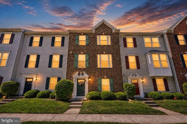 109 KINDRED WAY, Glen Burnie, MD 21061
