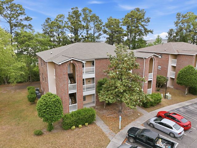 4243 Villas Dr Unit 508, Little River, SC 29566