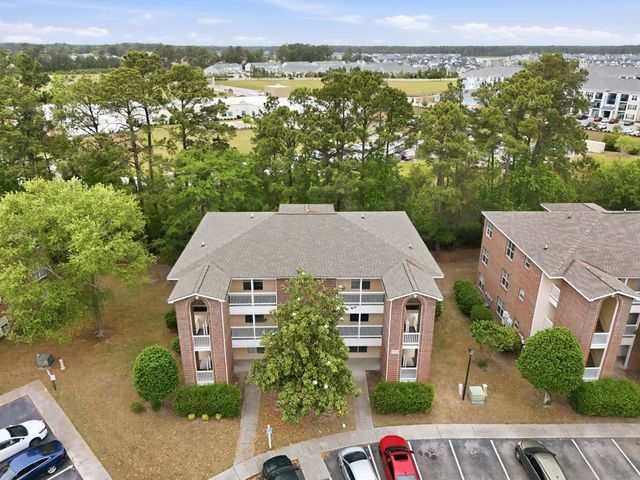 4243 Villas Dr Unit 508, Little River, SC 29566