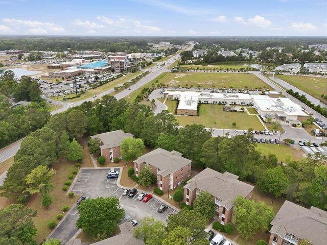 4243 Villas Dr Unit 508, Little River, SC 29566