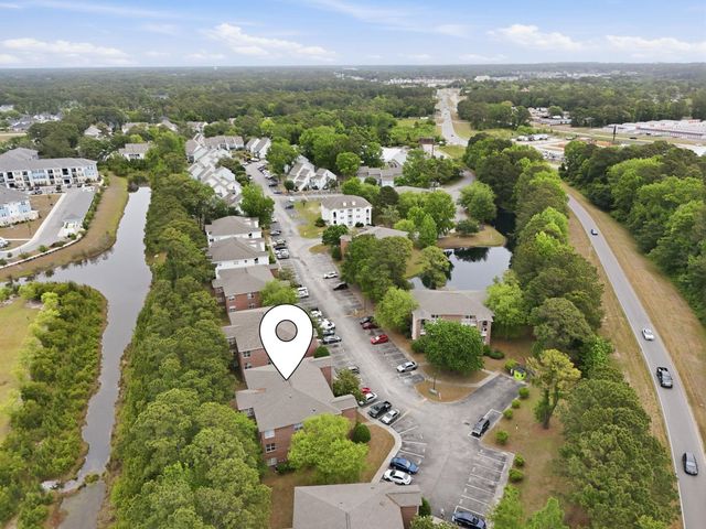 4243 Villas Dr Unit 508, Little River, SC 29566