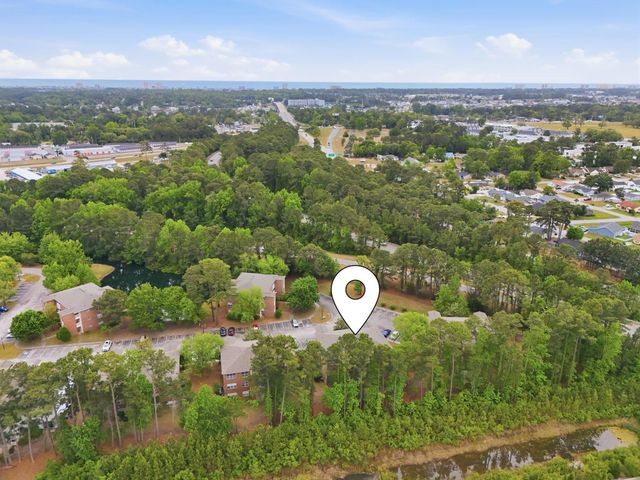 4243 Villas Dr Unit 508, Little River, SC 29566