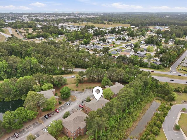 4243 Villas Dr Unit 508, Little River, SC 29566